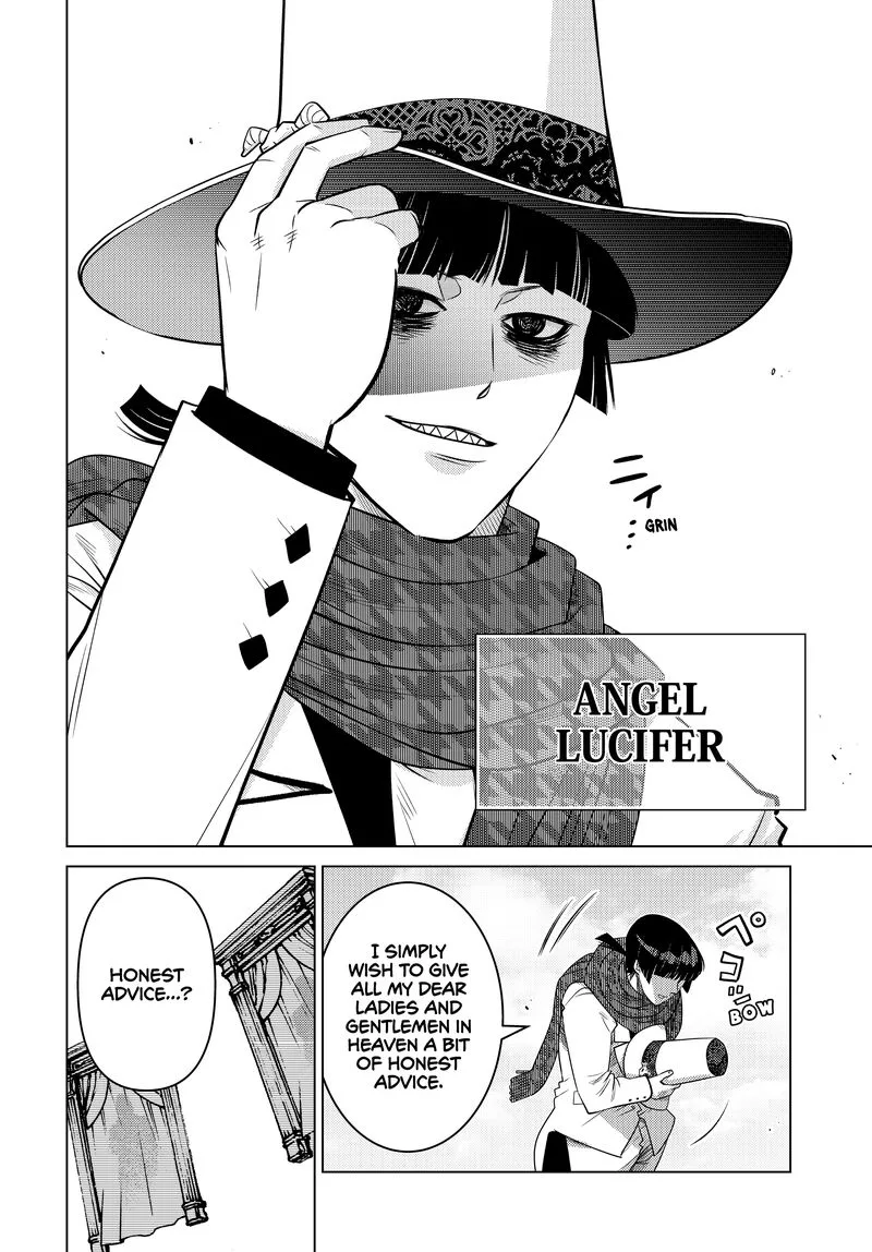 Ochikobore Datta Ani ga Jitsuha Saikyou Chapter 26 page 6
