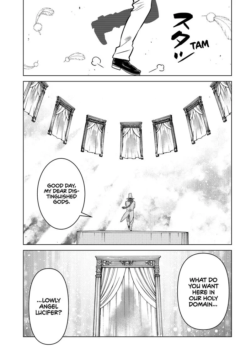 Ochikobore Datta Ani ga Jitsuha Saikyou Chapter 26 page 5