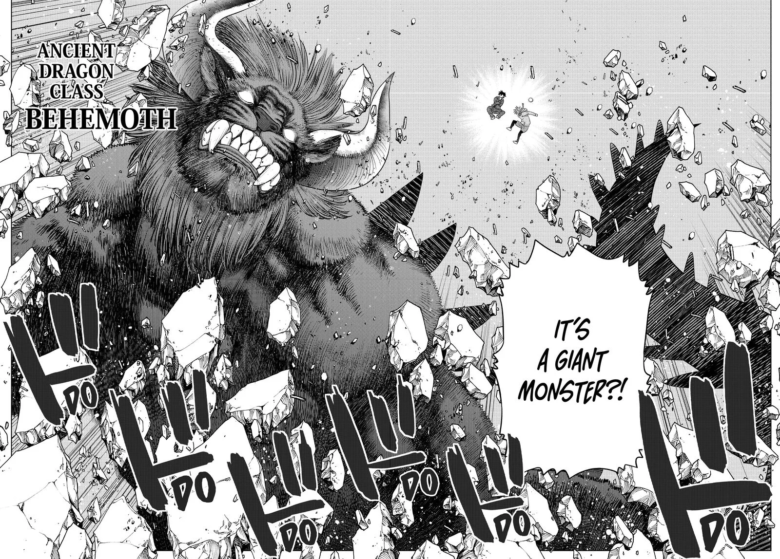Ochikobore Datta Ani ga Jitsuha Saikyou Chapter 26 page 18