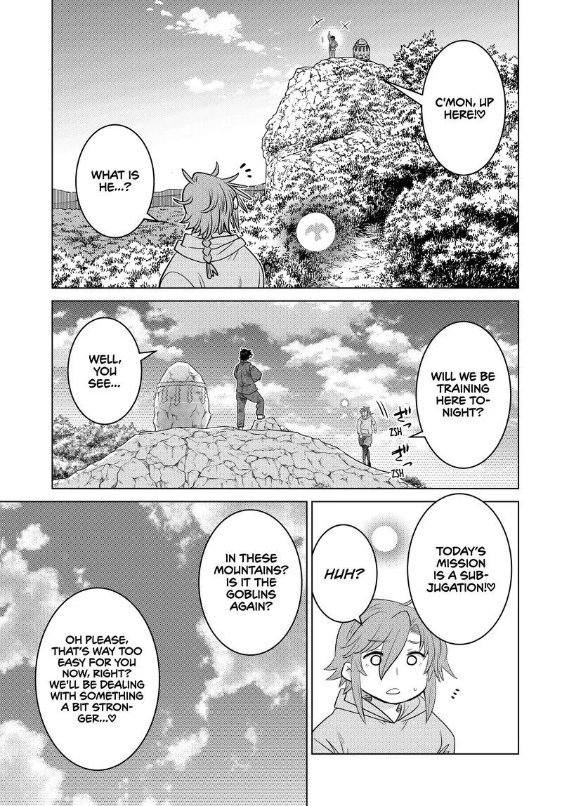 Ochikobore Datta Ani ga Jitsuha Saikyou Chapter 26 page 15