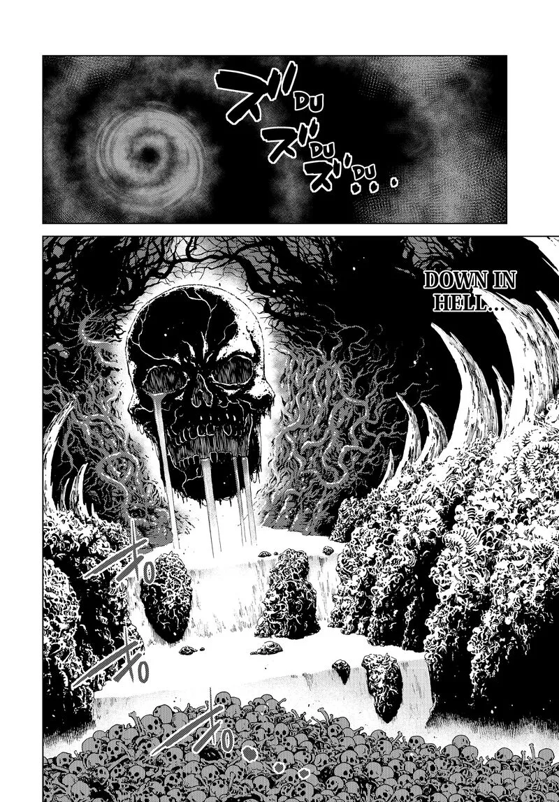 Ochikobore Datta Ani ga Jitsuha Saikyou Chapter 26 page 34