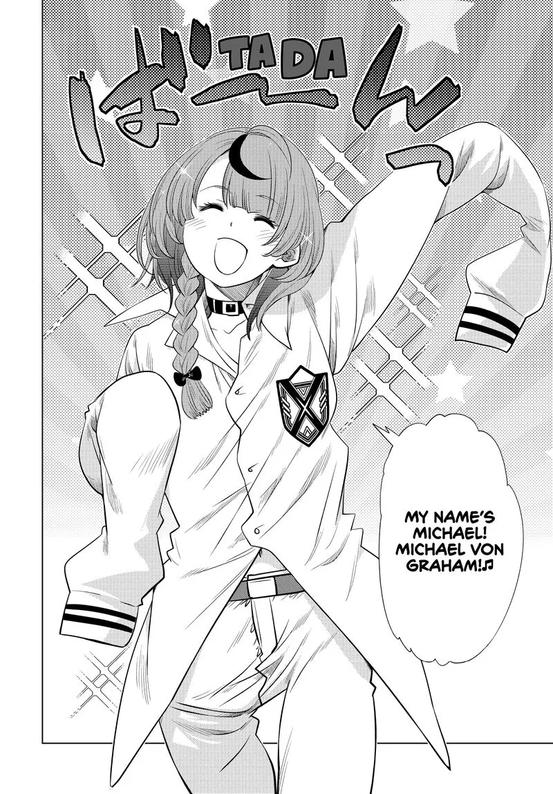 Ochikobore Datta Ani ga Jitsuha Saikyou Chapter 26 page 45
