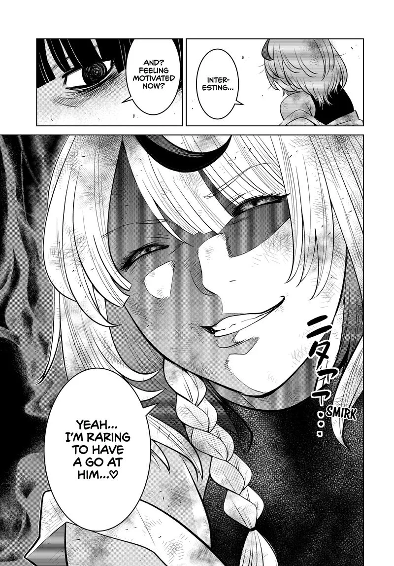 Ochikobore Datta Ani ga Jitsuha Saikyou Chapter 26 page 42