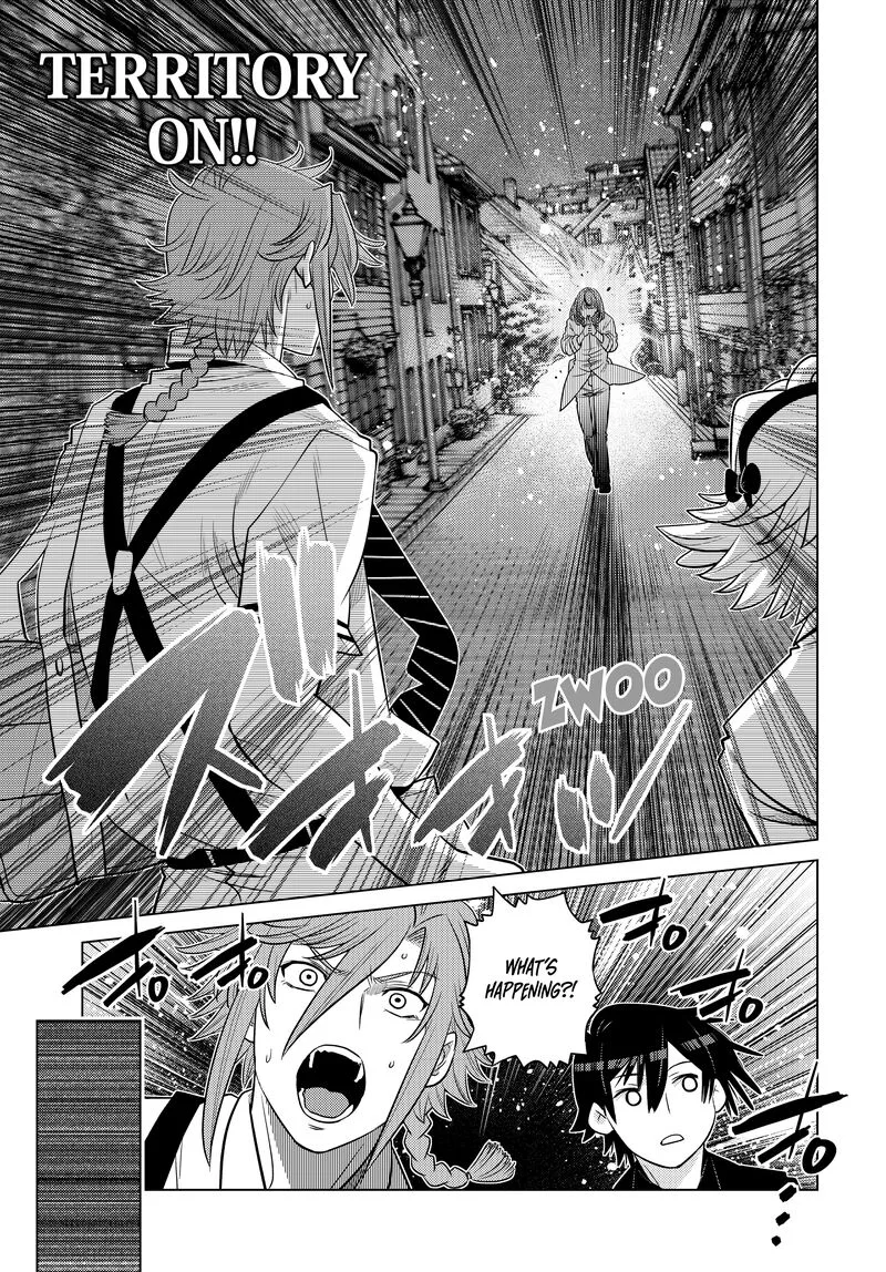 Ochikobore Datta Ani ga Jitsuha Saikyou Chapter 27 page 13