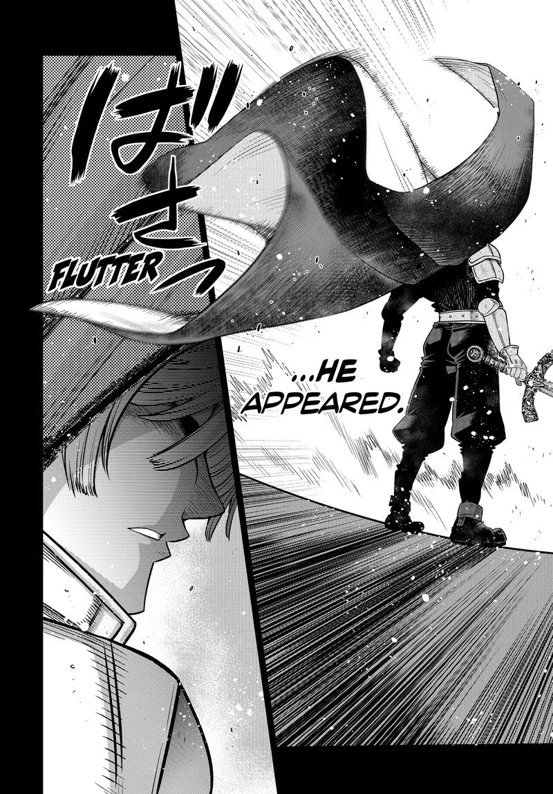 Ochikobore Datta Ani ga Jitsuha Saikyou Chapter 28 page 21