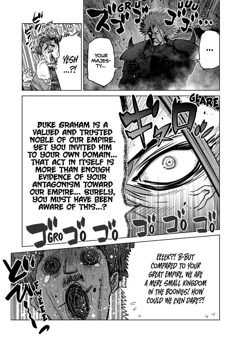 Ochikobore Datta Ani ga Jitsuha Saikyou Chapter 29 page 6