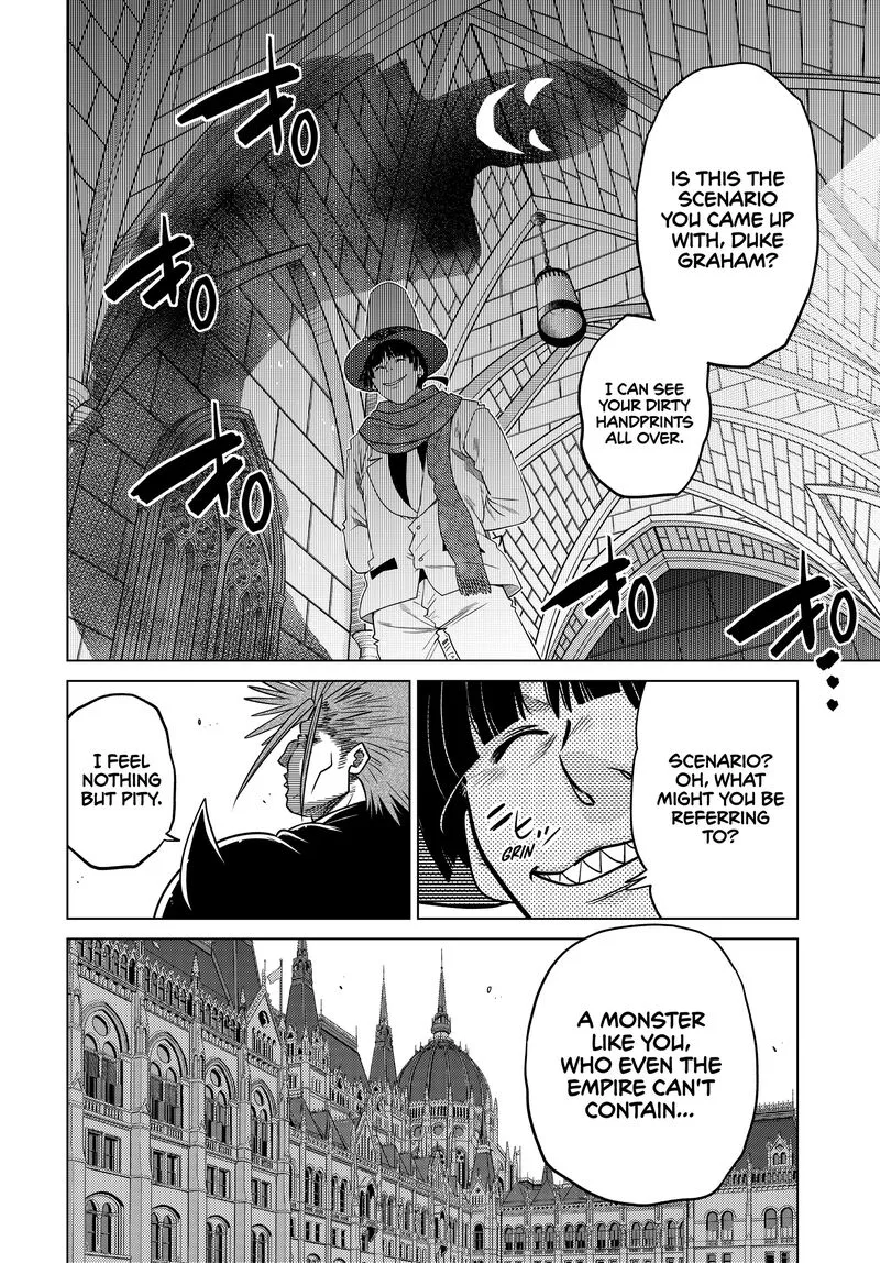 Ochikobore Datta Ani ga Jitsuha Saikyou Chapter 29 page 12