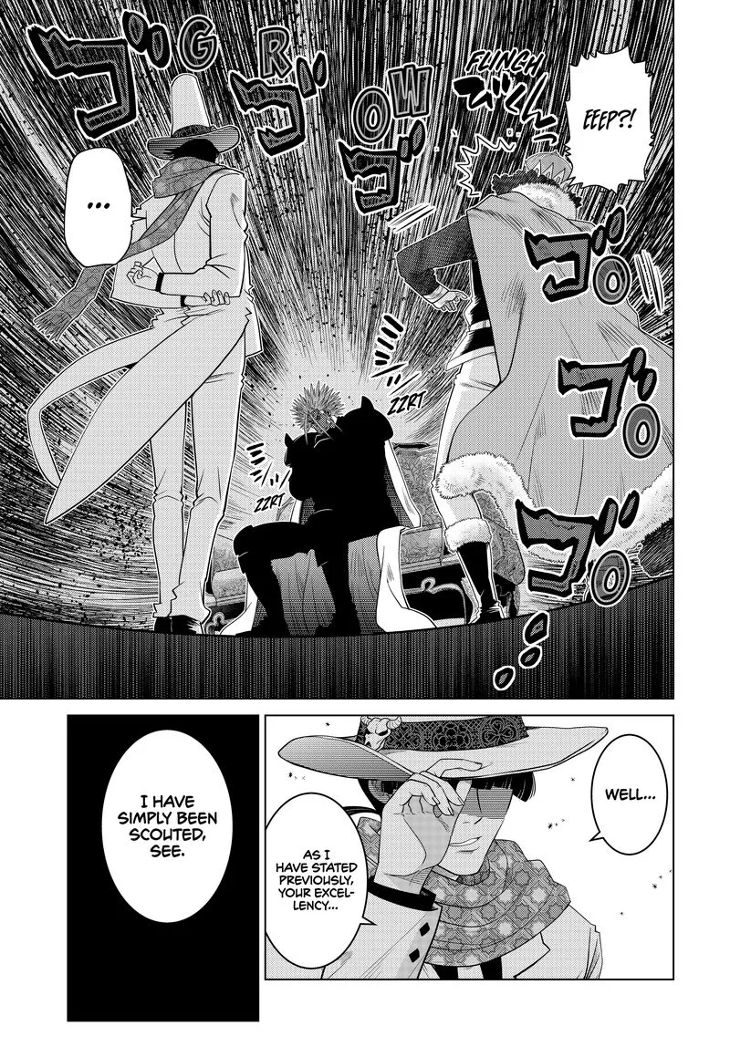 Ochikobore Datta Ani ga Jitsuha Saikyou Chapter 29 page 4