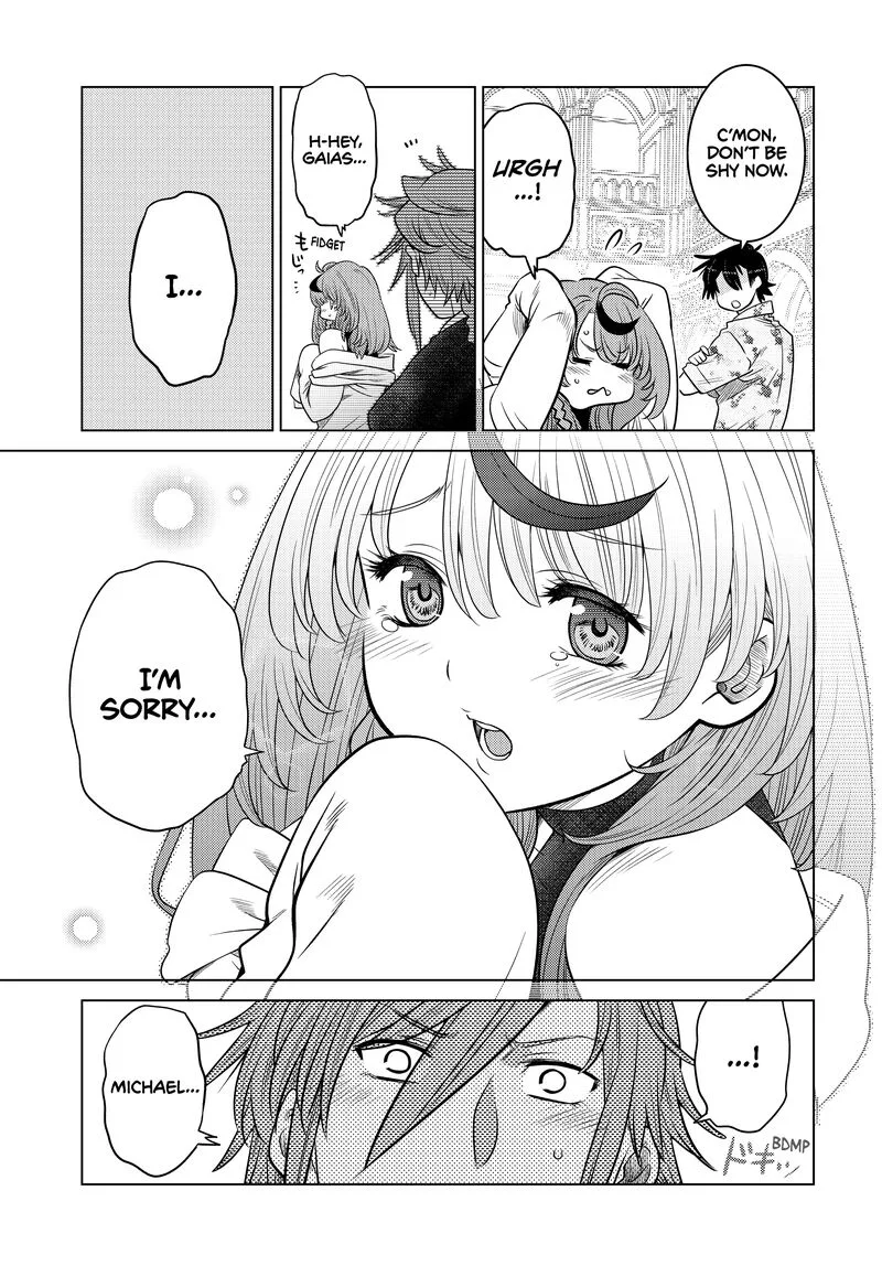 Ochikobore Datta Ani ga Jitsuha Saikyou Chapter 29 page 39