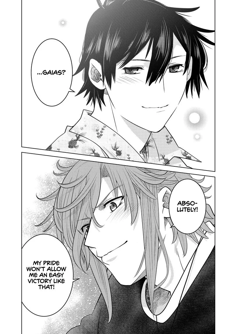 Ochikobore Datta Ani ga Jitsuha Saikyou Chapter 29 page 43