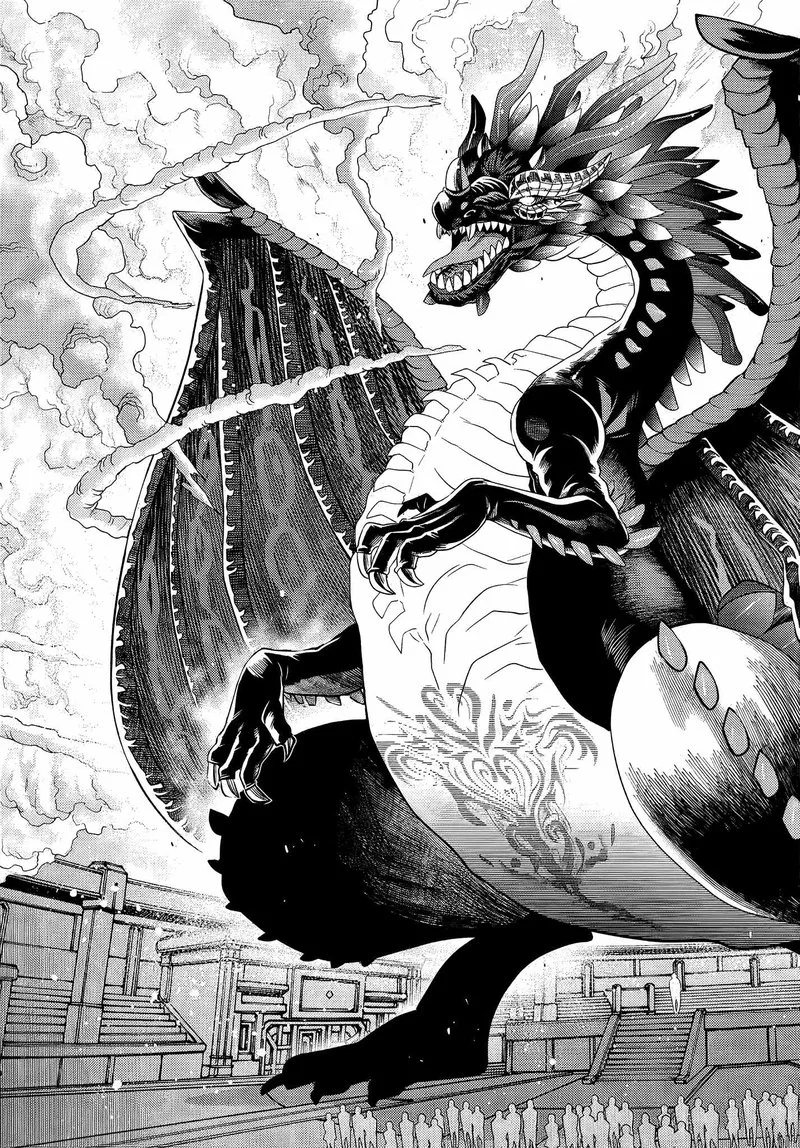 Ochikobore Datta Ani ga Jitsuha Saikyou Chapter 3.4 page 4
