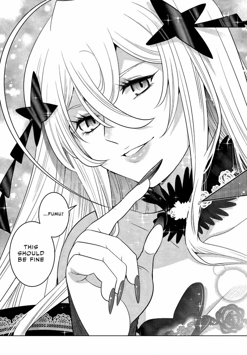 Ochikobore Datta Ani ga Jitsuha Saikyou Chapter 3.5 page 5