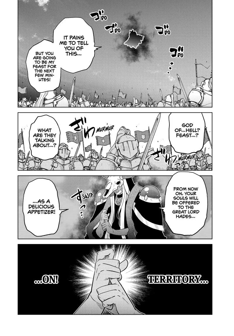 Ochikobore Datta Ani ga Jitsuha Saikyou Chapter 30 page 13