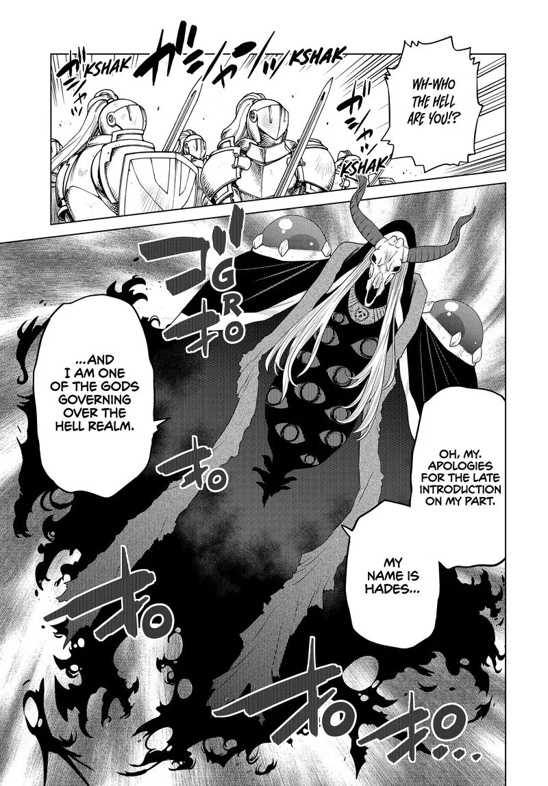 Ochikobore Datta Ani ga Jitsuha Saikyou Chapter 30 page 12