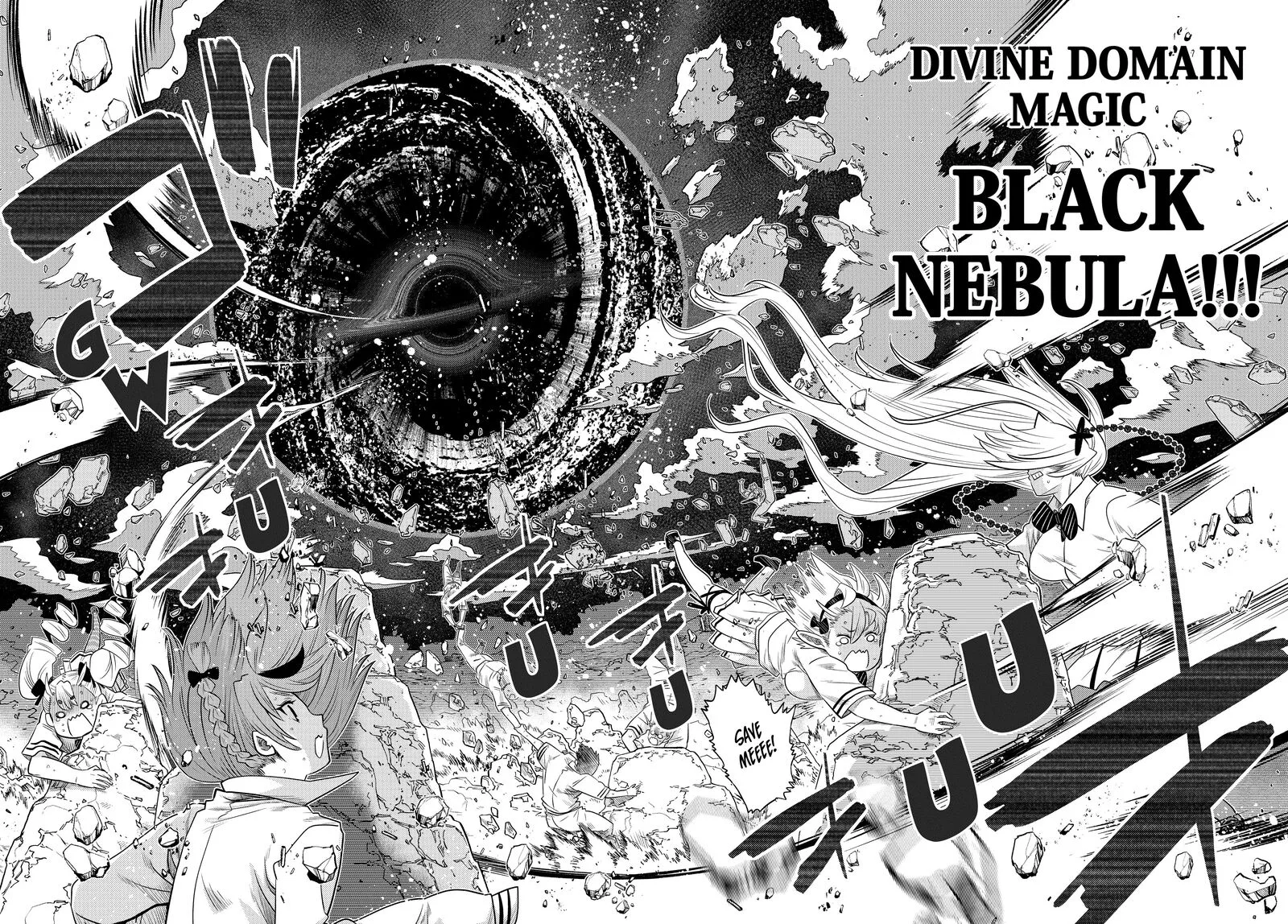 Ochikobore Datta Ani ga Jitsuha Saikyou Chapter 30 page 39
