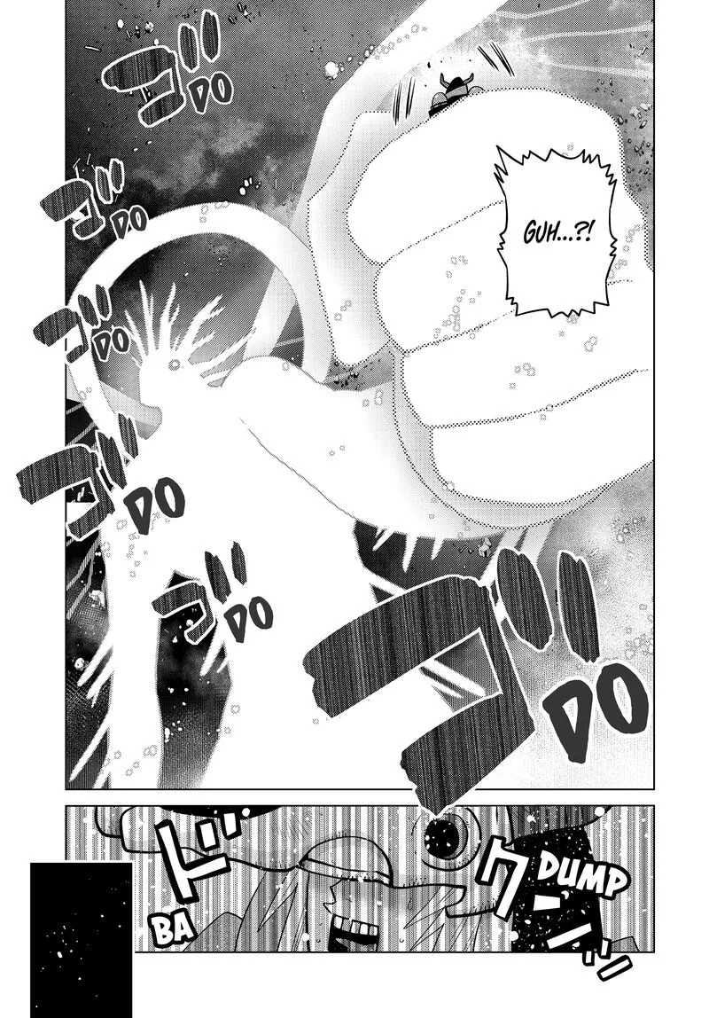 Ochikobore Datta Ani ga Jitsuha Saikyou Chapter 31 page 20
