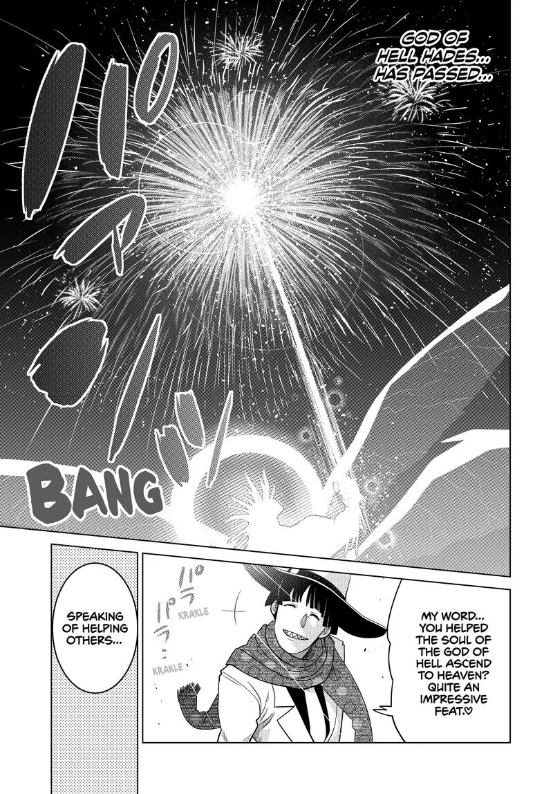 Ochikobore Datta Ani ga Jitsuha Saikyou Chapter 31 page 23