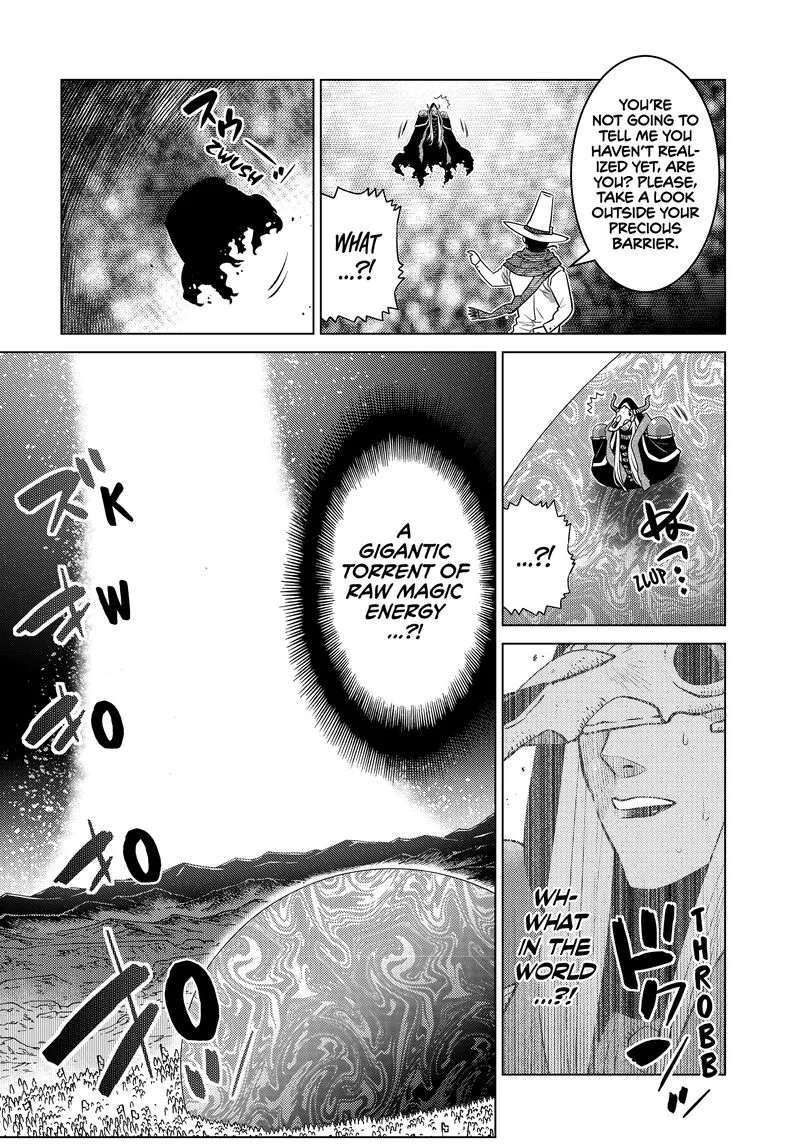 Ochikobore Datta Ani ga Jitsuha Saikyou Chapter 31 page 13