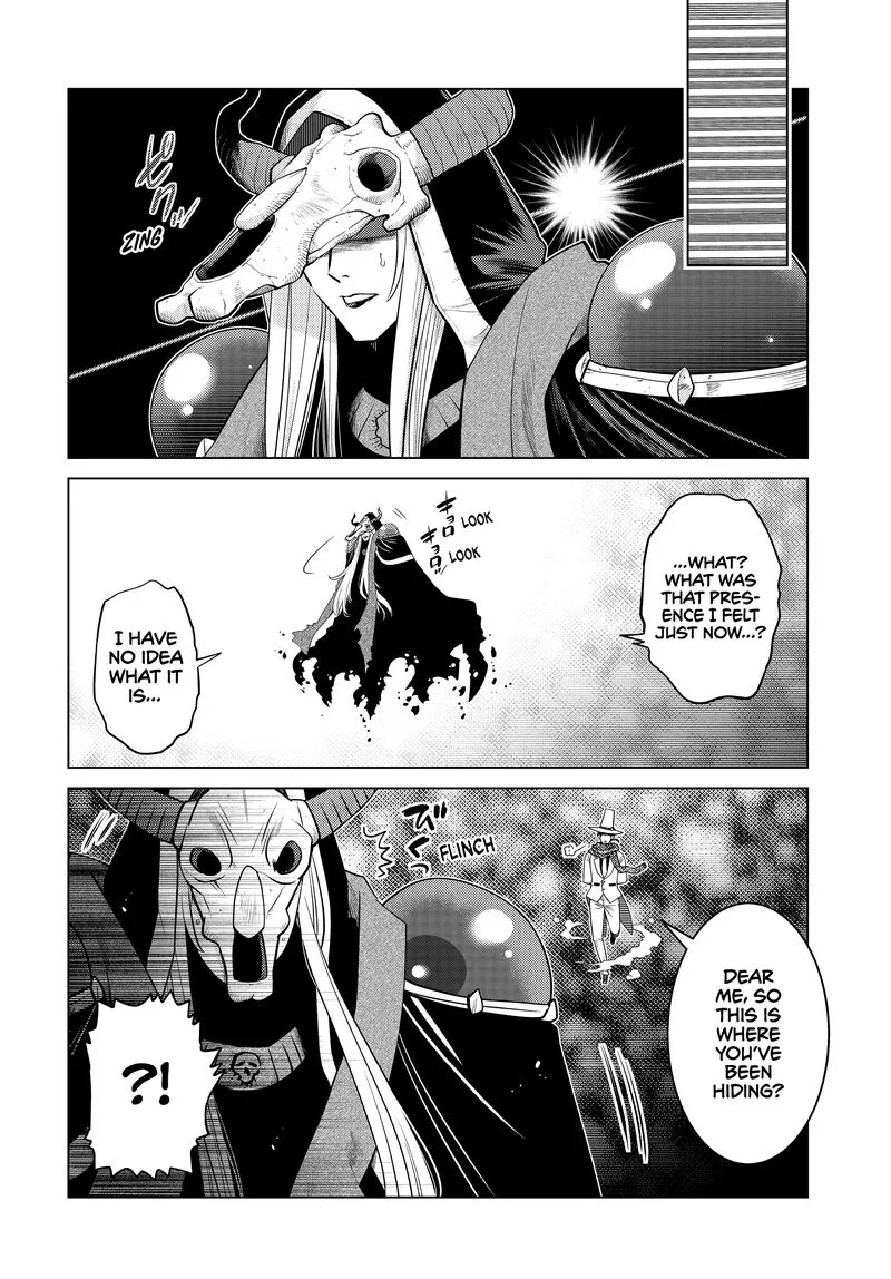 Ochikobore Datta Ani ga Jitsuha Saikyou Chapter 31 page 11