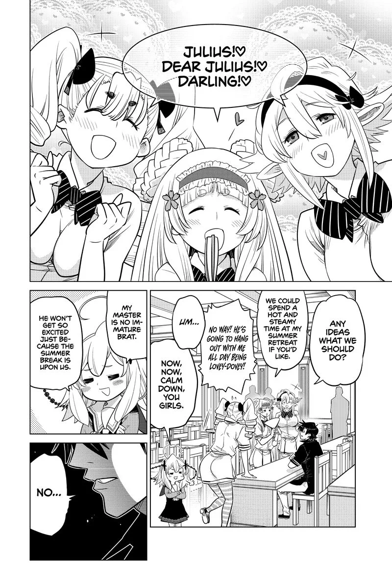 Ochikobore Datta Ani ga Jitsuha Saikyou Chapter 31 page 30