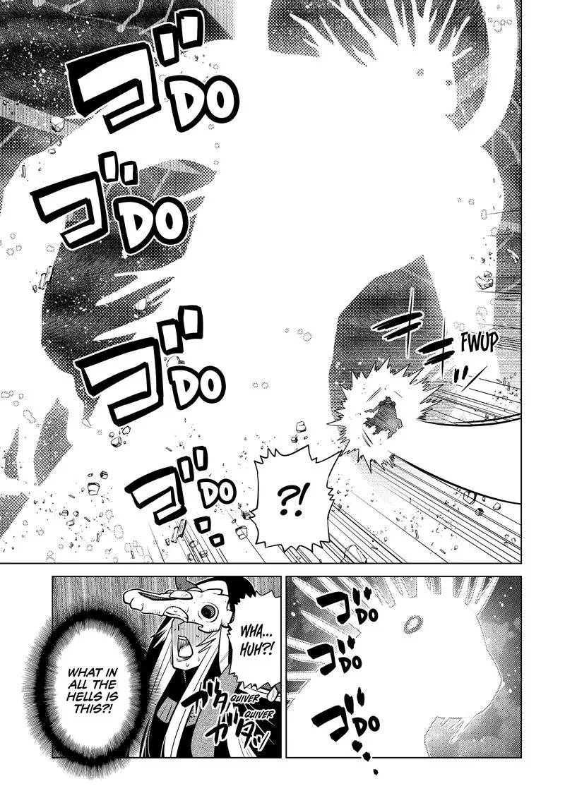 Ochikobore Datta Ani ga Jitsuha Saikyou Chapter 31 page 18