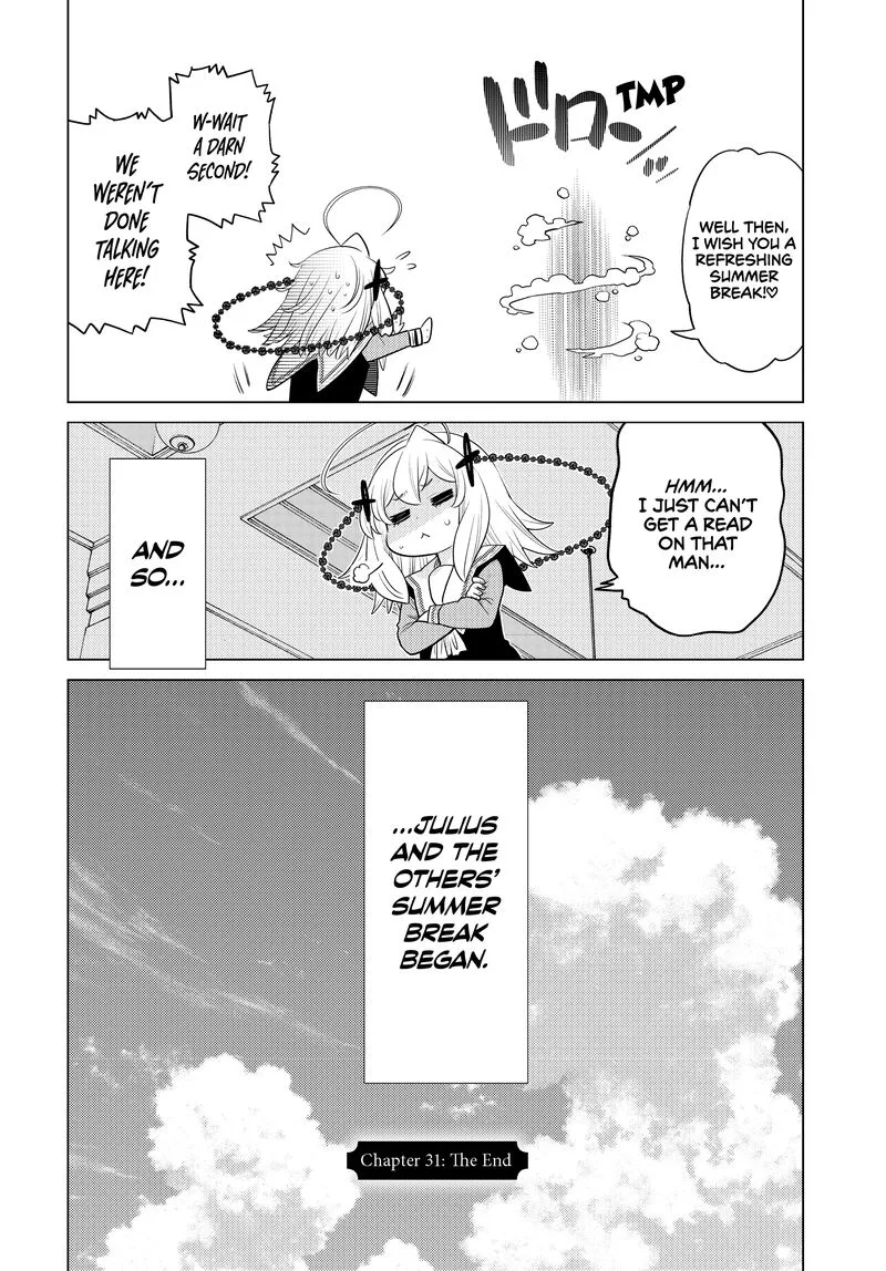 Ochikobore Datta Ani ga Jitsuha Saikyou Chapter 31 page 47
