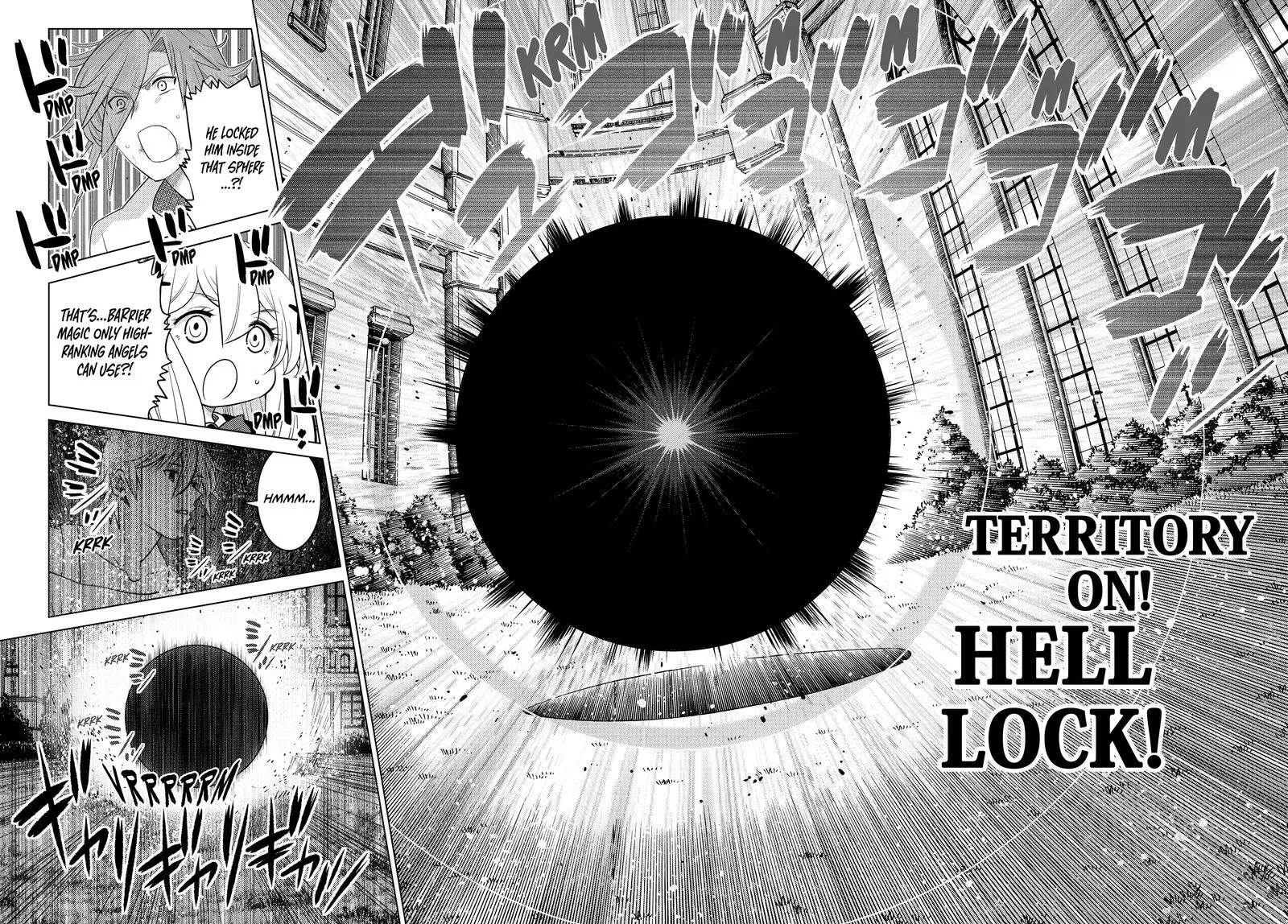 Ochikobore Datta Ani ga Jitsuha Saikyou Chapter 32 page 17