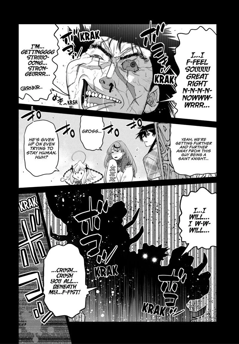 Ochikobore Datta Ani ga Jitsuha Saikyou Chapter 34 page 29
