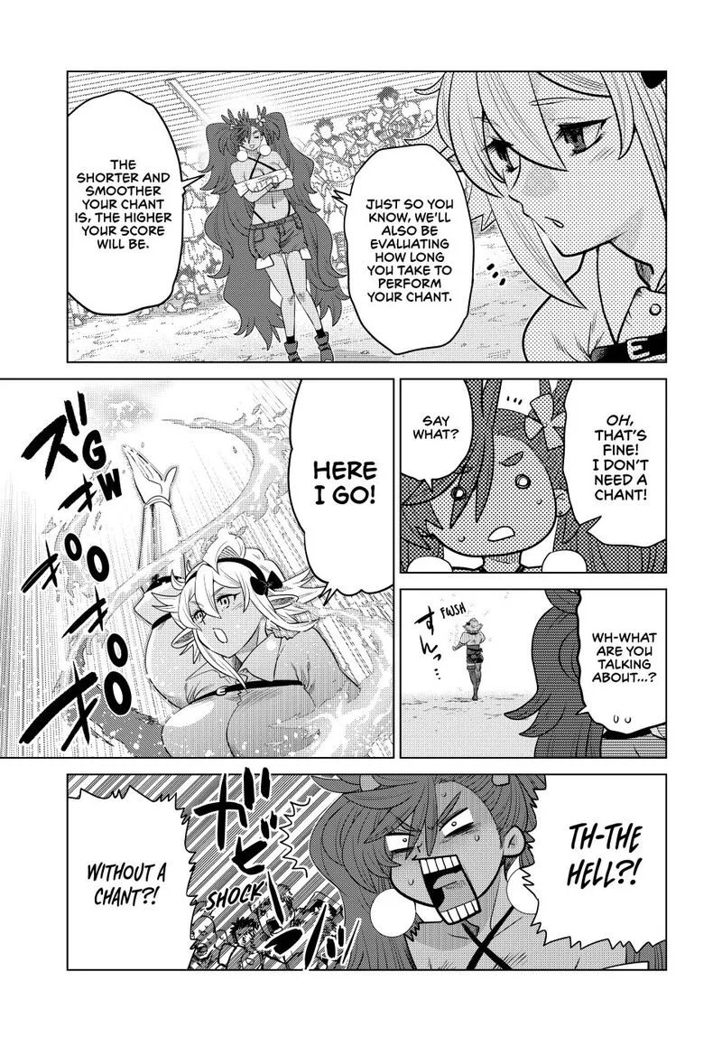 Ochikobore Datta Ani ga Jitsuha Saikyou Chapter 35 page 25