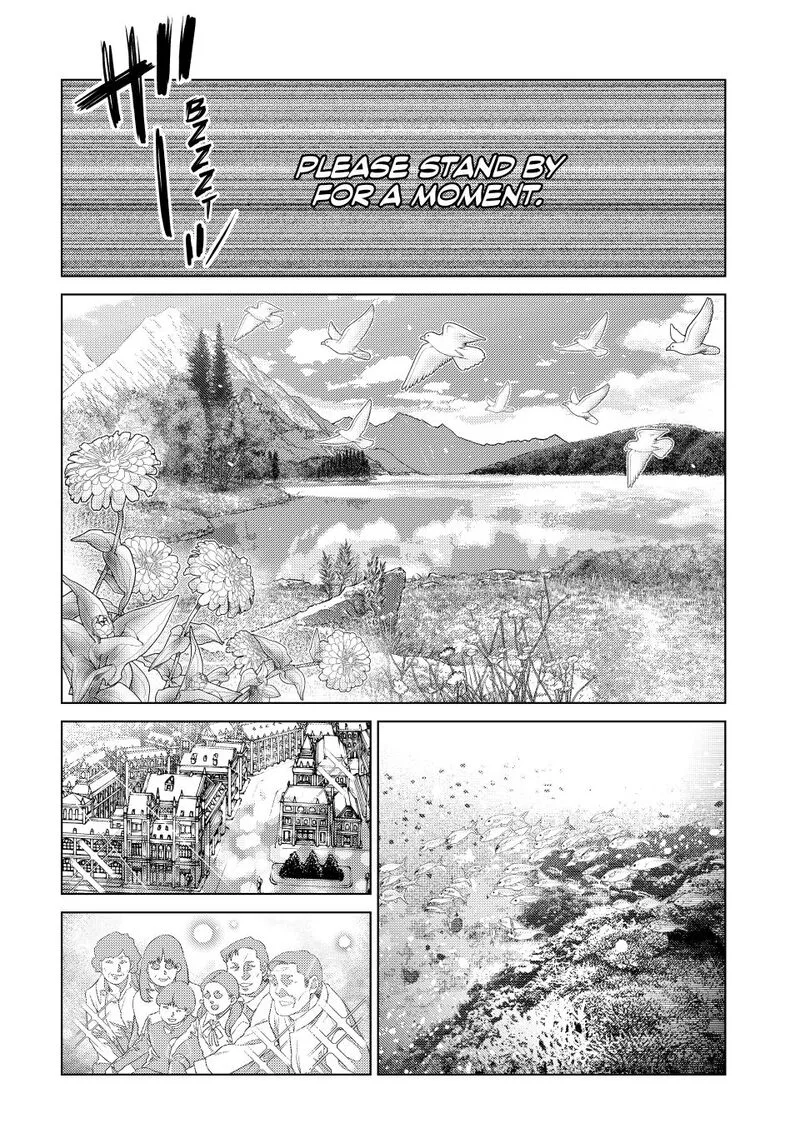 Ochikobore Datta Ani ga Jitsuha Saikyou Chapter 35 page 41