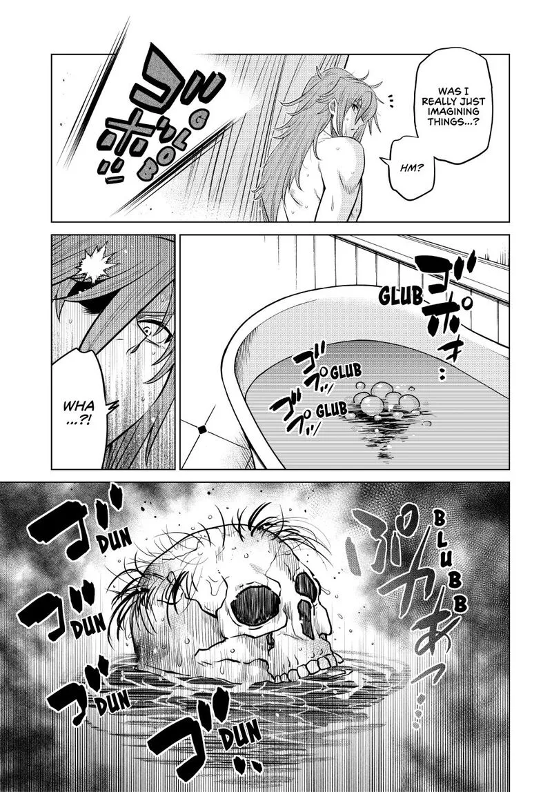 Ochikobore Datta Ani ga Jitsuha Saikyou Chapter 36 page 21