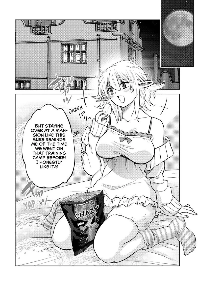 Ochikobore Datta Ani ga Jitsuha Saikyou Chapter 36 page 16
