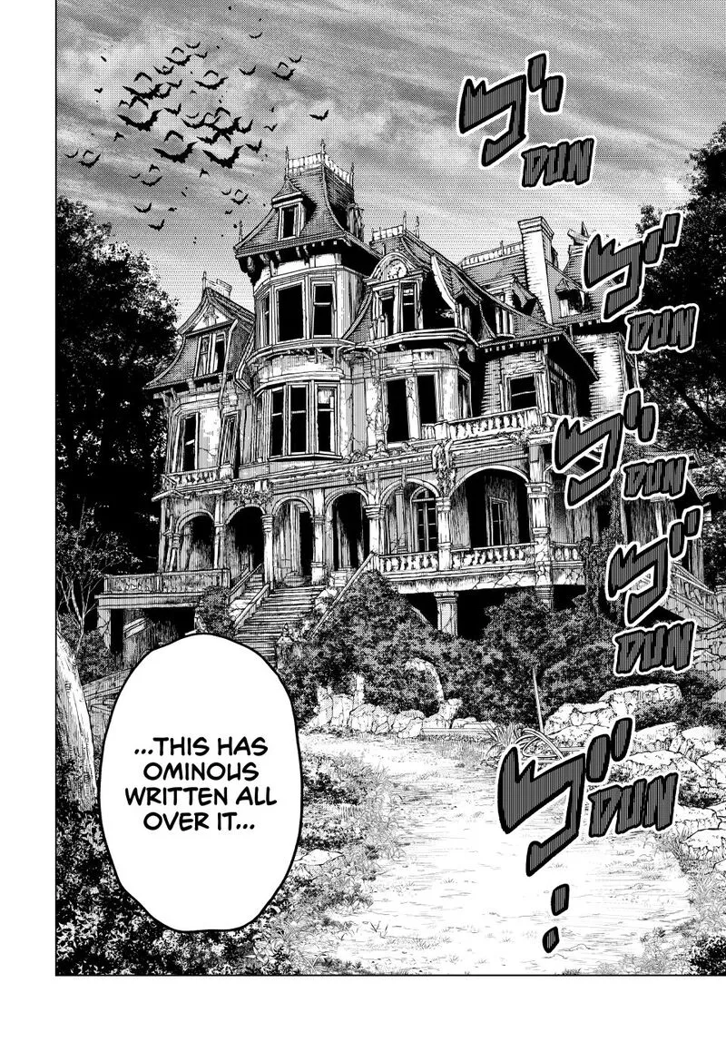Ochikobore Datta Ani ga Jitsuha Saikyou Chapter 36 page 4