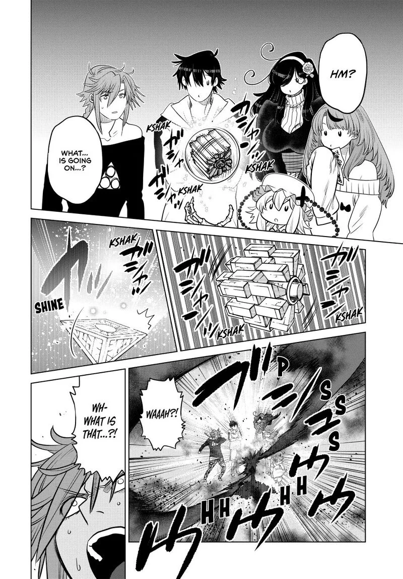 Ochikobore Datta Ani ga Jitsuha Saikyou Chapter 36 page 30