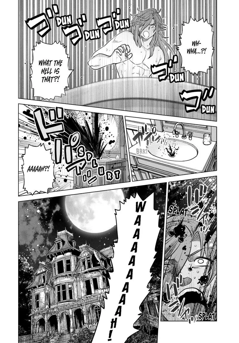 Ochikobore Datta Ani ga Jitsuha Saikyou Chapter 36 page 22