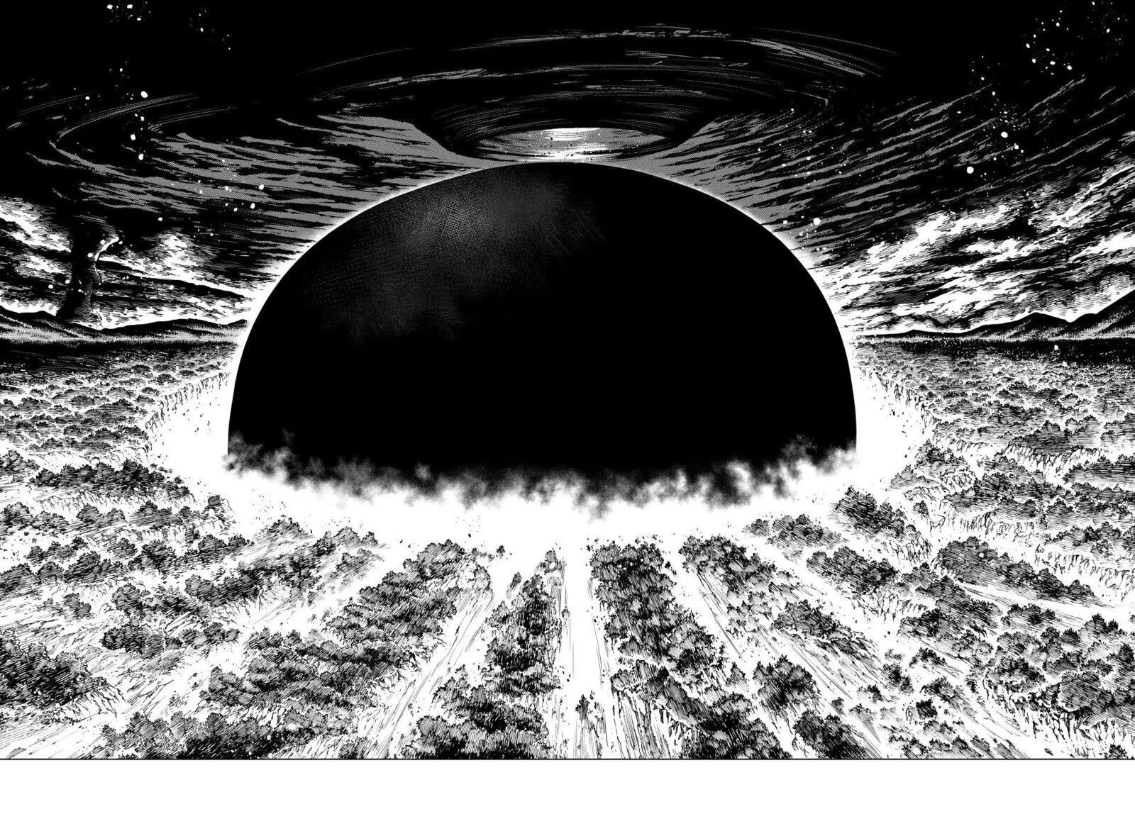 Ochikobore Datta Ani ga Jitsuha Saikyou Chapter 36 page 44