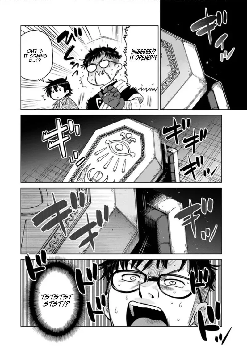 Ochikobore Datta Ani ga Jitsuha Saikyou Chapter 38 page 15