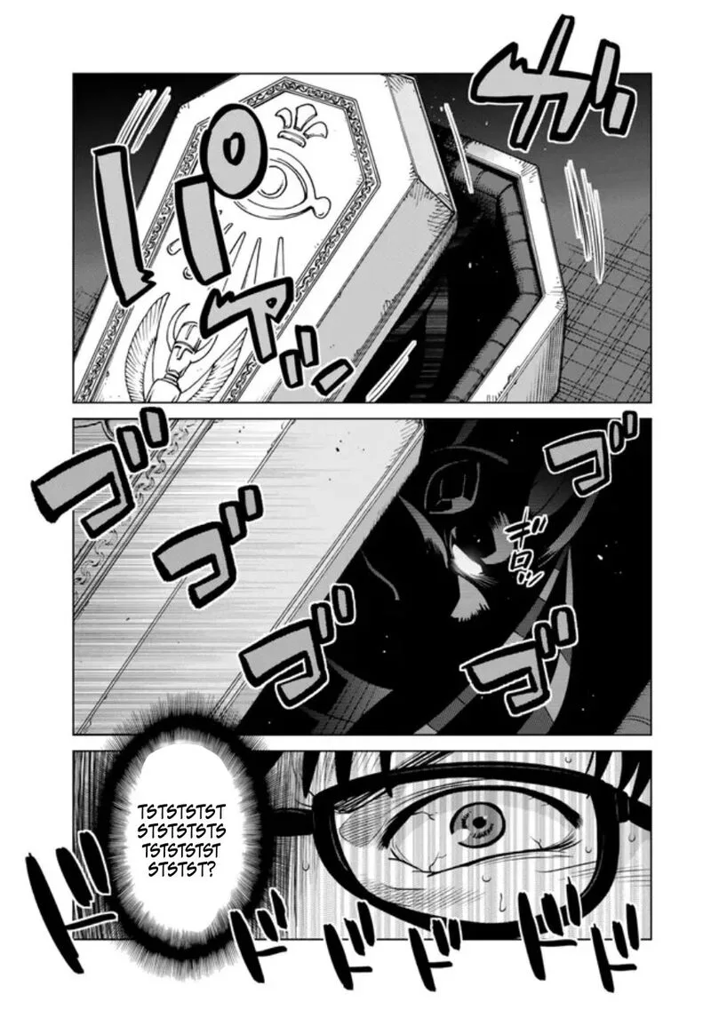 Ochikobore Datta Ani ga Jitsuha Saikyou Chapter 38 page 16