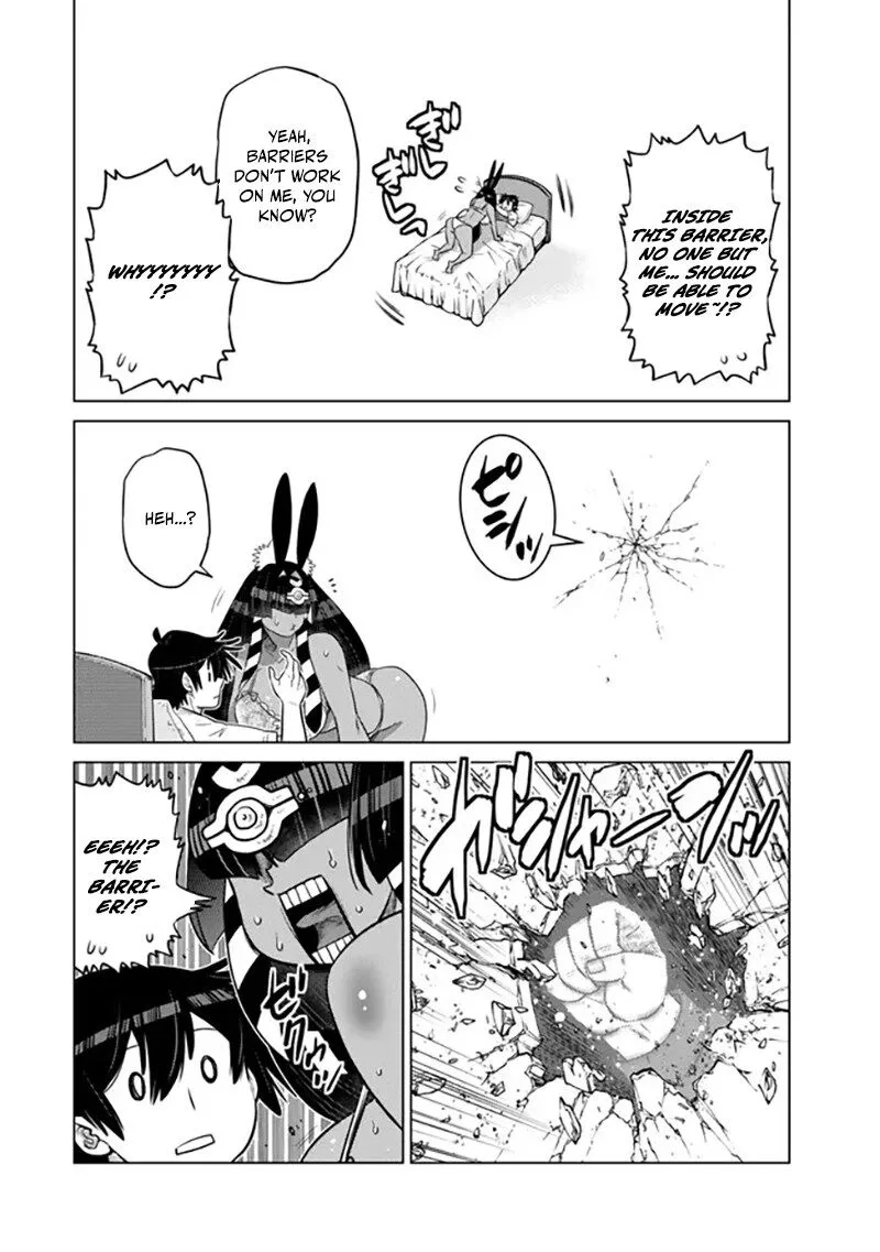 Ochikobore Datta Ani ga Jitsuha Saikyou Chapter 39 page 7