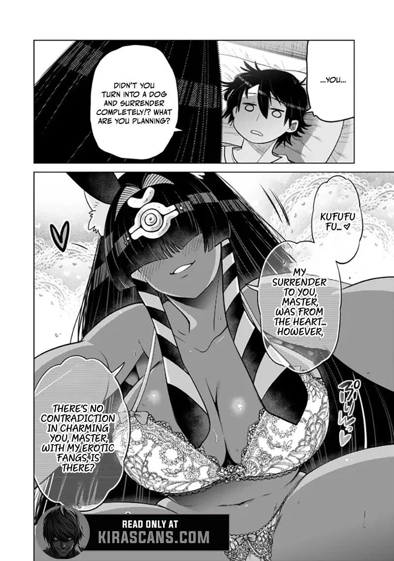 Ochikobore Datta Ani ga Jitsuha Saikyou Chapter 39 page 5