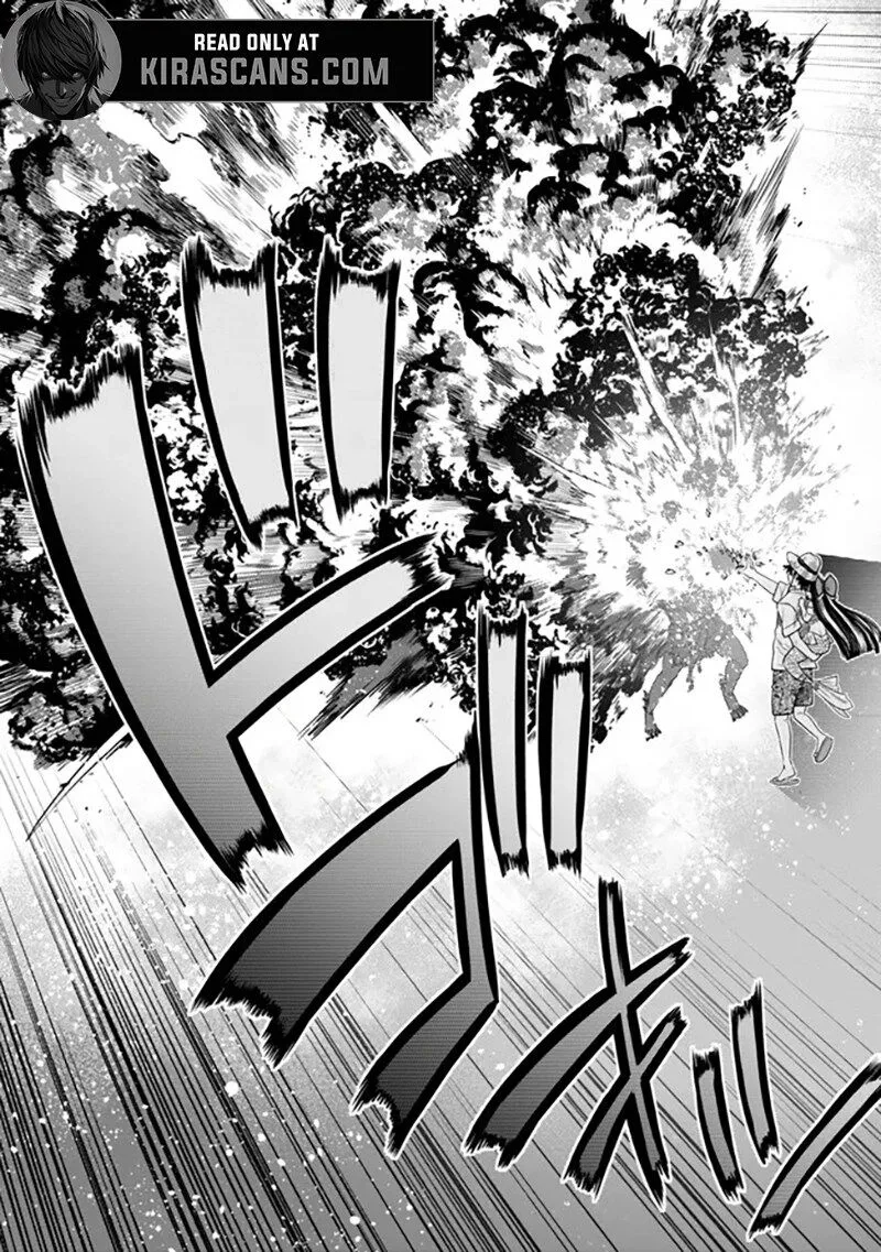 Ochikobore Datta Ani ga Jitsuha Saikyou Chapter 39 page 35