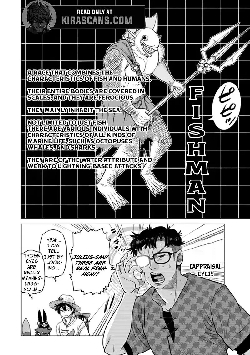 Ochikobore Datta Ani ga Jitsuha Saikyou Chapter 39 page 29