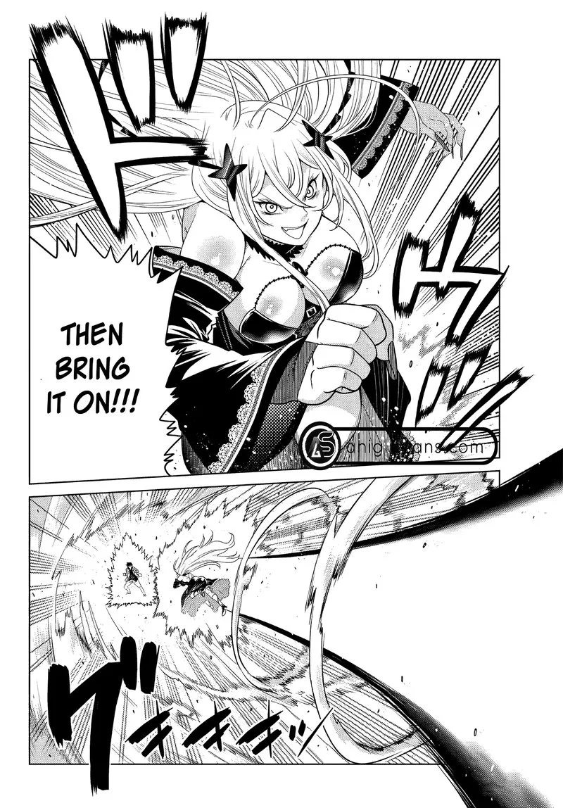 Ochikobore Datta Ani ga Jitsuha Saikyou Chapter 4.1 page 4