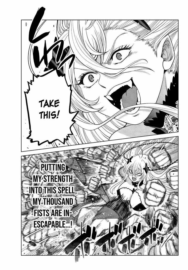 Ochikobore Datta Ani ga Jitsuha Saikyou Chapter 4.2 page 2