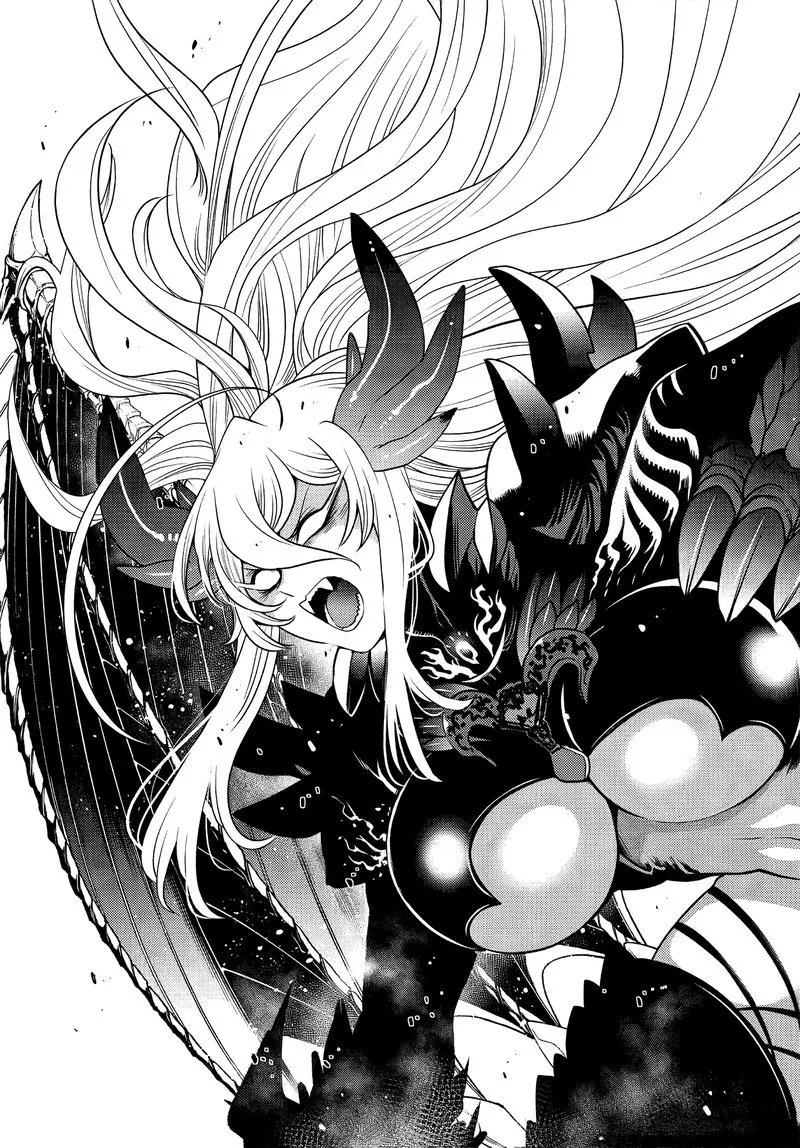 Ochikobore Datta Ani ga Jitsuha Saikyou Chapter 4.3 page 5