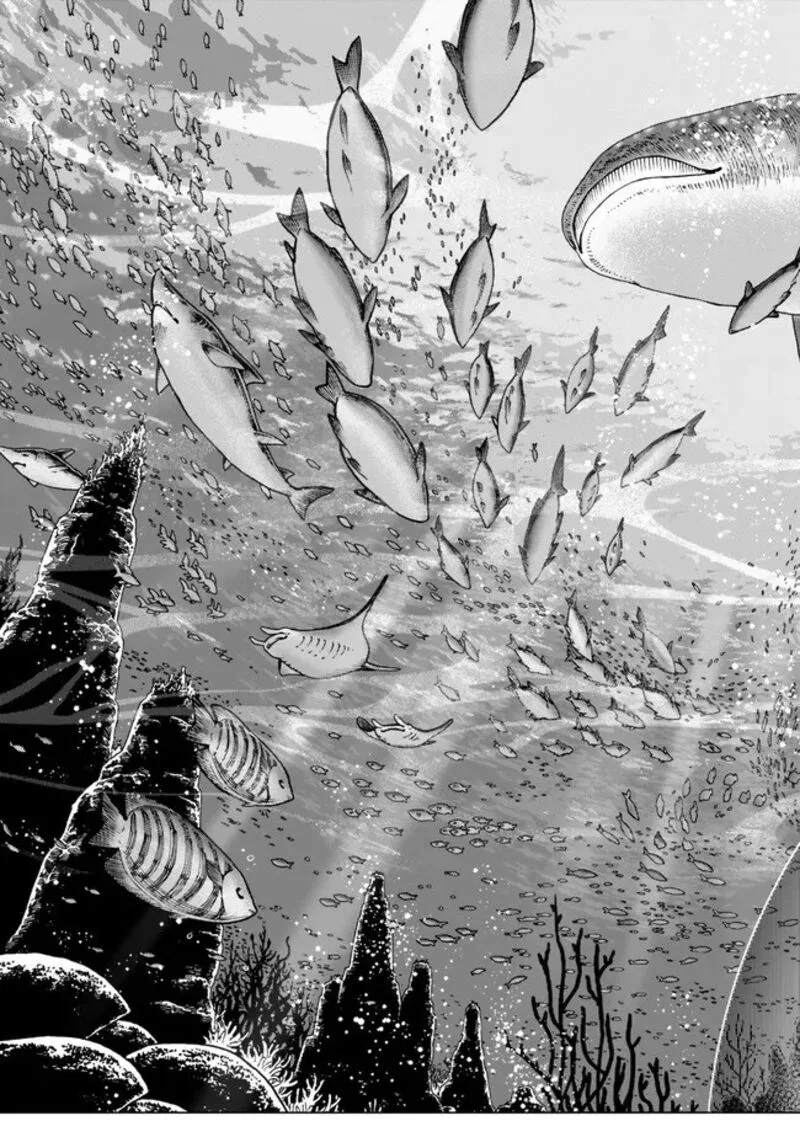 Ochikobore Datta Ani ga Jitsuha Saikyou Chapter 40 page 3