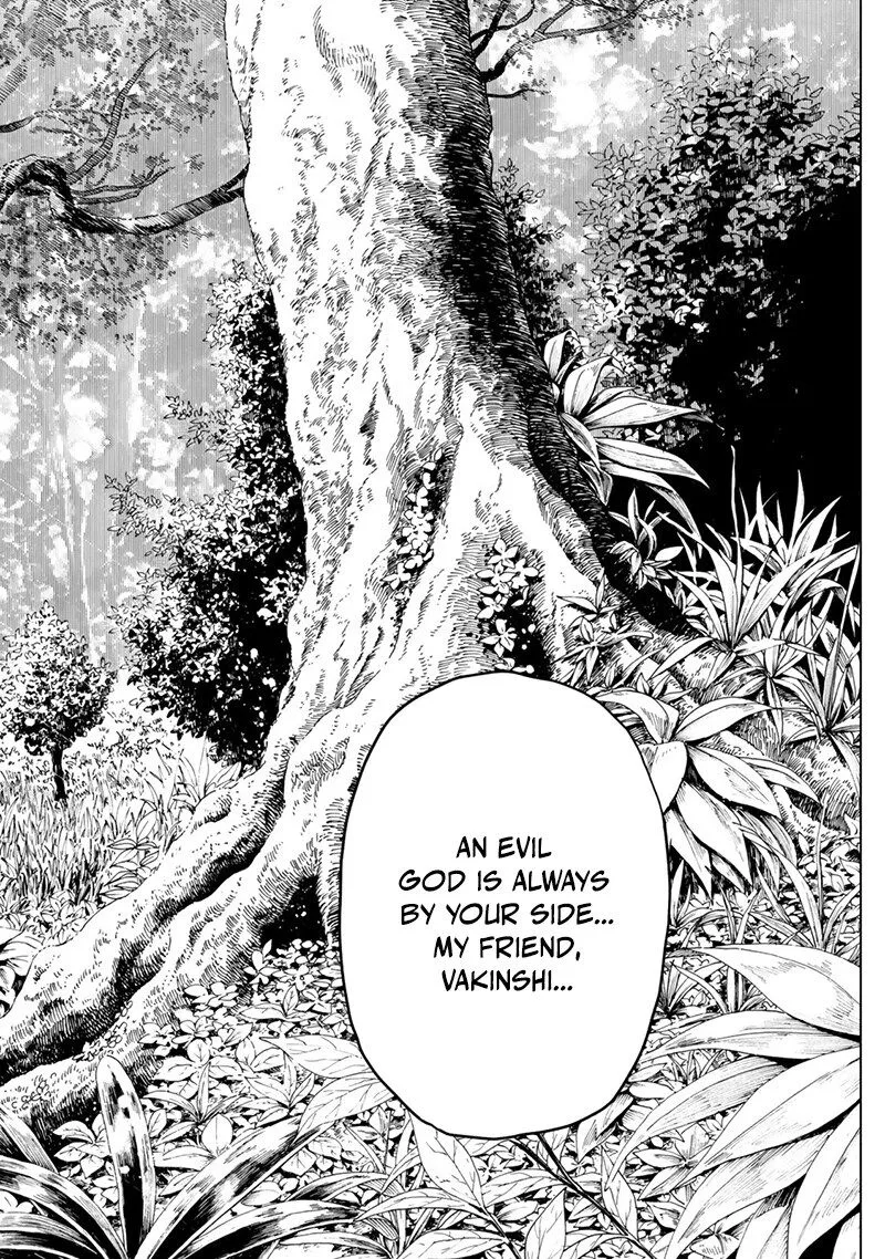 Ochikobore Datta Ani ga Jitsuha Saikyou Chapter 41 page 41
