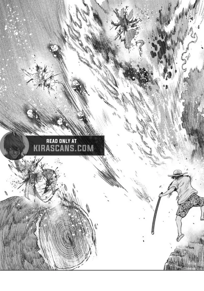 Ochikobore Datta Ani ga Jitsuha Saikyou Chapter 42.1 page 10