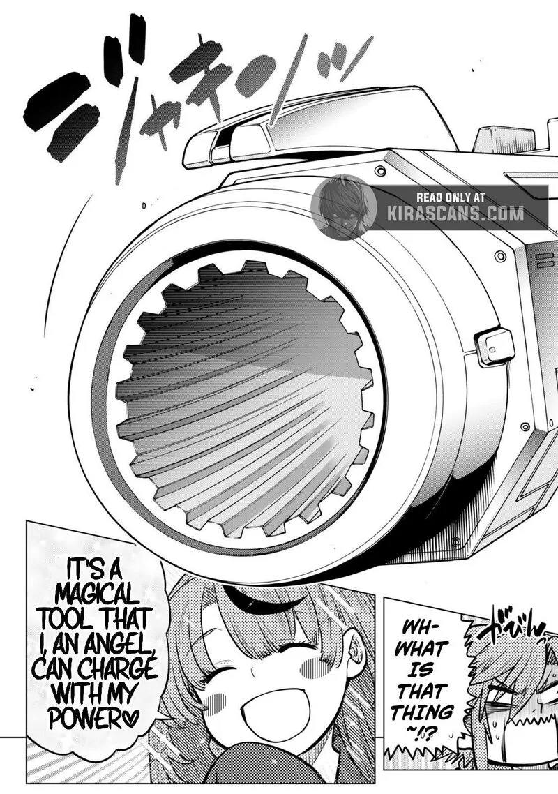 Ochikobore Datta Ani ga Jitsuha Saikyou Chapter 42.4 page 4