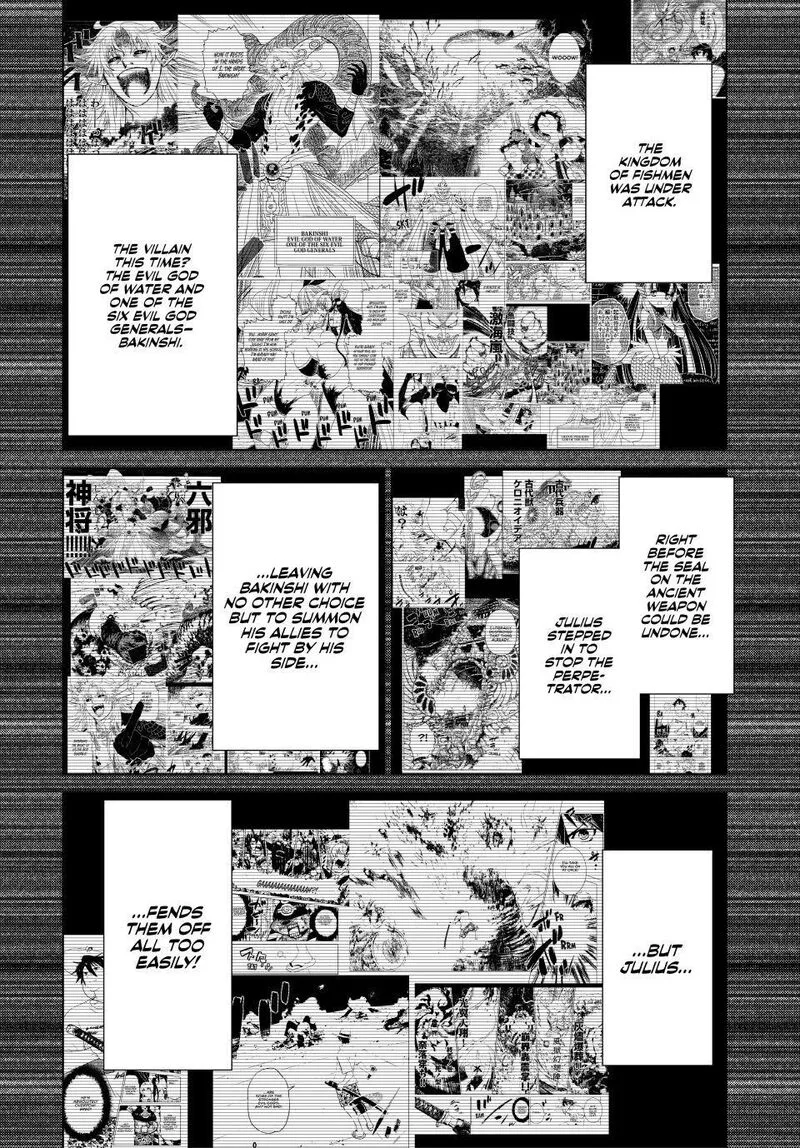 Ochikobore Datta Ani ga Jitsuha Saikyou Chapter 43 page 2